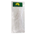 Nemeth Pack of 10 Whip Crackers