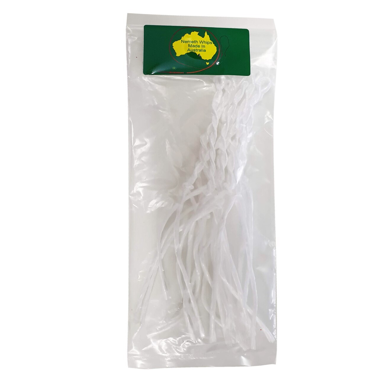 Nemeth Pack of 10 Whip Crackers