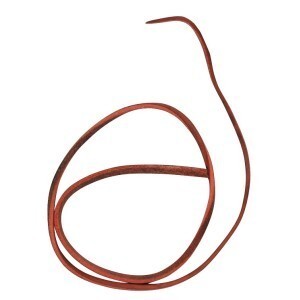 Nemeth Redhide Single Whip Fall