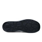 New Balance Mens Elite Lite Sneakers (MEELCAP) Grey/White