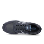 New Balance Womens Elite Lite Sneakers (WEELCAP) Magnet/Whispy Blue