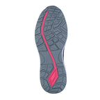 New Balance Womens Logic Composite Toe Shoes (WIDLOGI) Grey/Pink