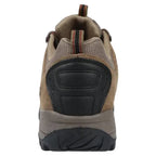 Northside Mens Snohomish Low Wide Hiking Boots (N314549M602) Chili Pepper   [GD]