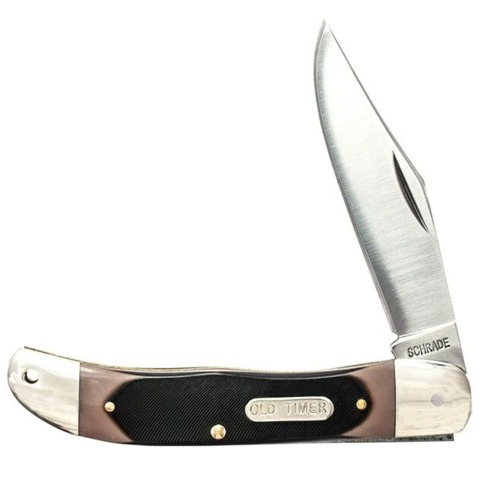Old Timer Pioneer 80mm Blade (223OT)