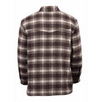 Outback Trading Mens Arden Jacket (29759) Brown