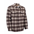 Outback Trading Mens Arden Jacket (29759) Brown