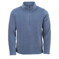 Outback Trading Mens Atlas Pullover (29918) Blue