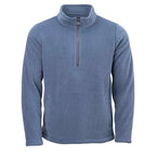 Outback Trading Mens Atlas Pullover (29918) Blue