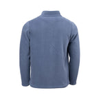 Outback Trading Mens Atlas Pullover (29918) Blue