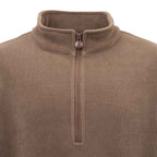 Outback Trading Mens Atlas Pullover (29918) Brown