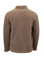 Outback Trading Mens Atlas Pullover (29918) Brown