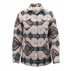 Outback Trading Womens C'Anne Jacket (29649) Light Brown