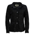 Outback Trading Womens Dolly Jacket (29930) Black
