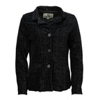 Outback Trading Womens Dolly Jacket (29930) Black