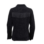 Outback Trading Womens Dolly Jacket (29930) Black