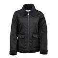 Outback Trading Womens Kimberly Jacket (29863) Black