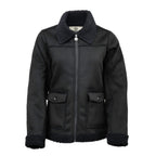 Outback Trading Womens Kimberly Jacket (29863) Black