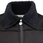 Outback Trading Womens Kimberly Jacket (29863) Black