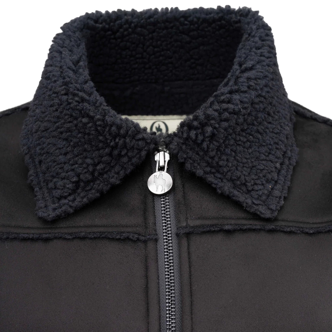 Outback Trading Womens Kimberly Jacket (29863) Black