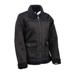 Outback Trading Womens Kimberly Jacket (29863) Black