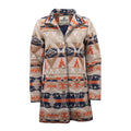 Outback Trading Womens Moree Jacket (29663) Navy