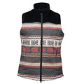 Outback Trading Womens Rory Vest (29899) Red
