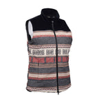 Outback Trading Womens Rory Vest (29899) Red