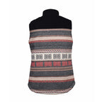 Outback Trading Womens Rory Vest (29899) Red