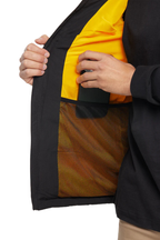 CAT Mens Arctic Zone Vest (W12430) Black