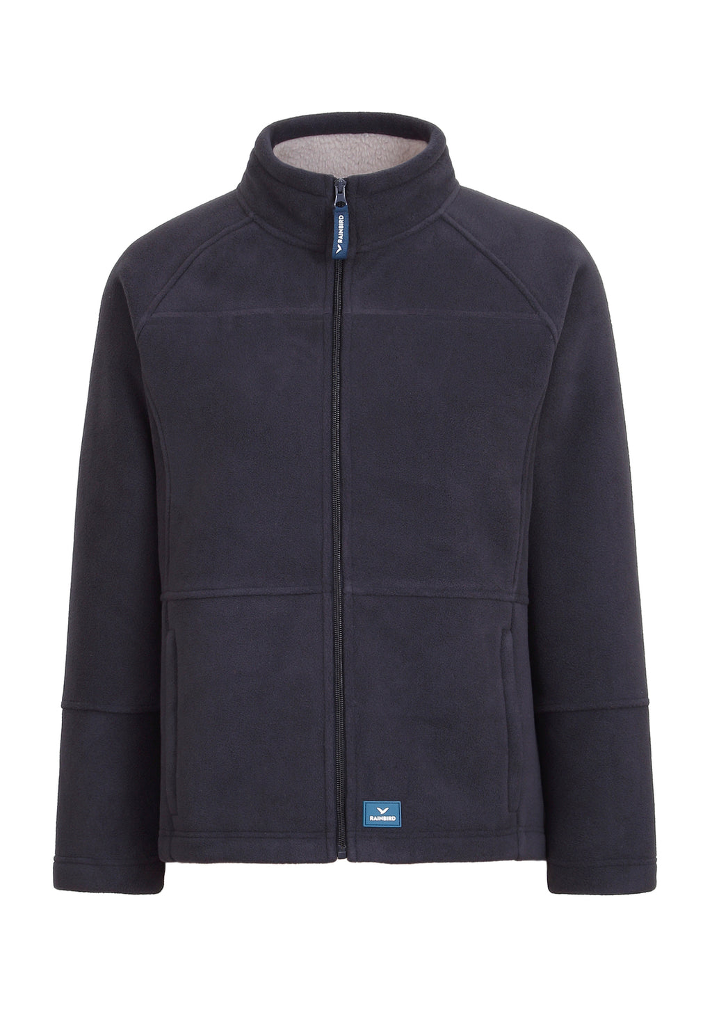 Rainbird Womens Cuthbert Jacket (5215) Black