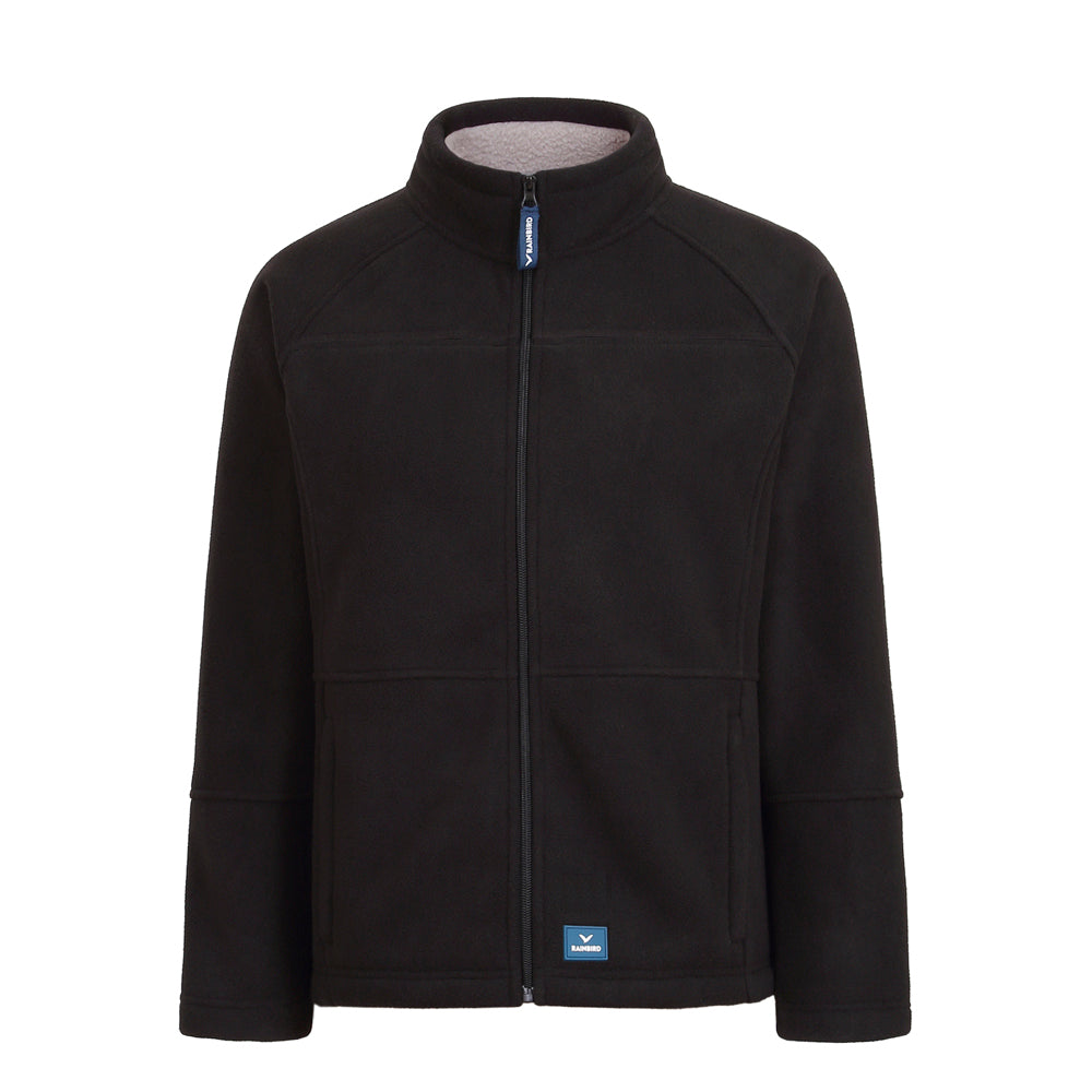 Rainbird Womens Cuthbert Jacket (5215) Black