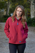 Rainbird Womens Cuthbert Jacket (5215) Black