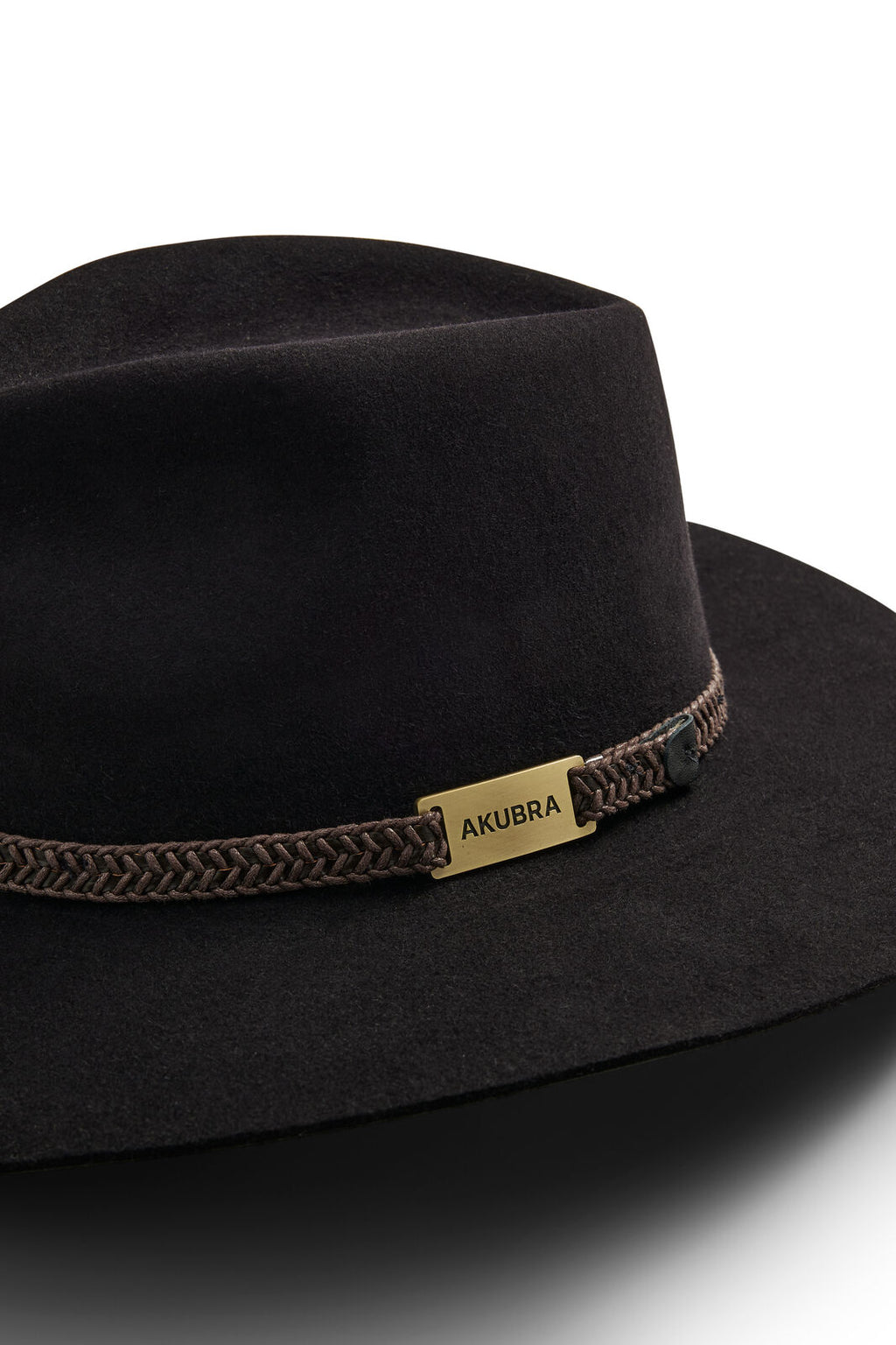 Akubra Avalon (2420) Black