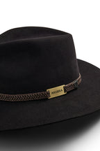 Akubra Avalon (2420) Black