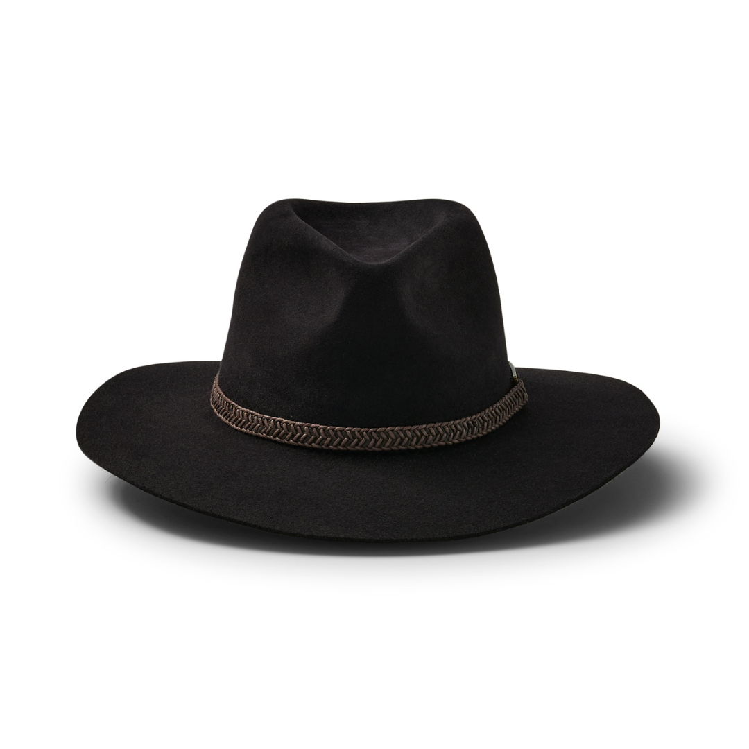Akubra Avalon (2420) Black