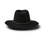 Akubra Avalon (2420) Black
