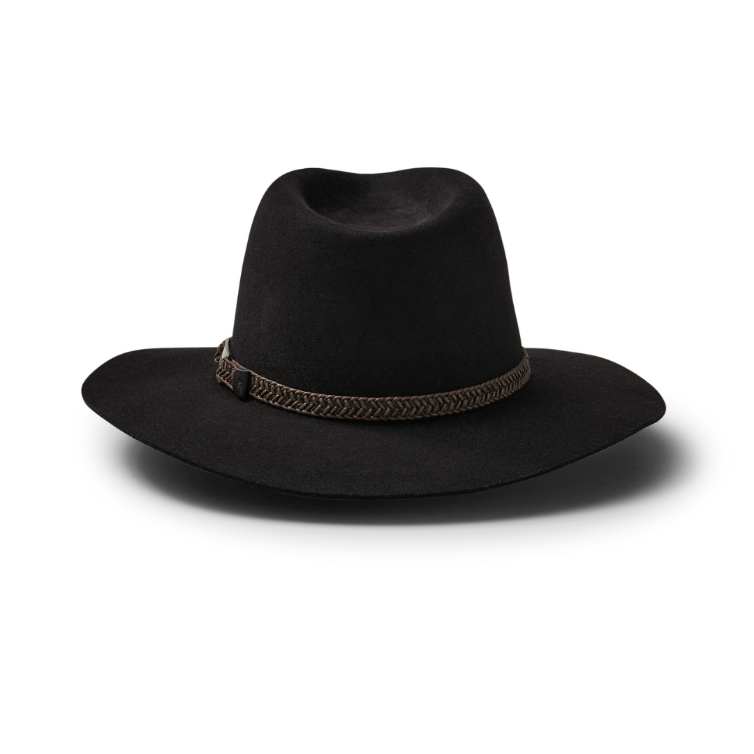 Akubra Avalon (2420) Black