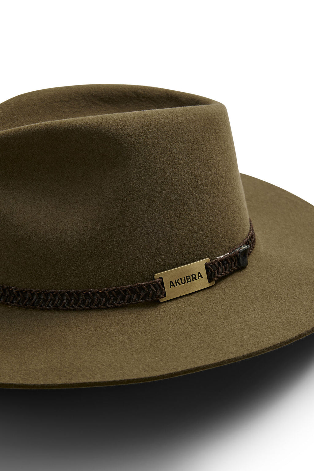 Akubra Avalon (2434) Eucalypt  [SD]