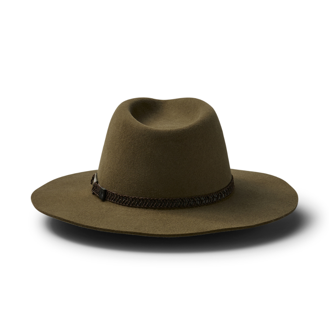 Akubra Avalon (2434) Eucalypt  [SD]