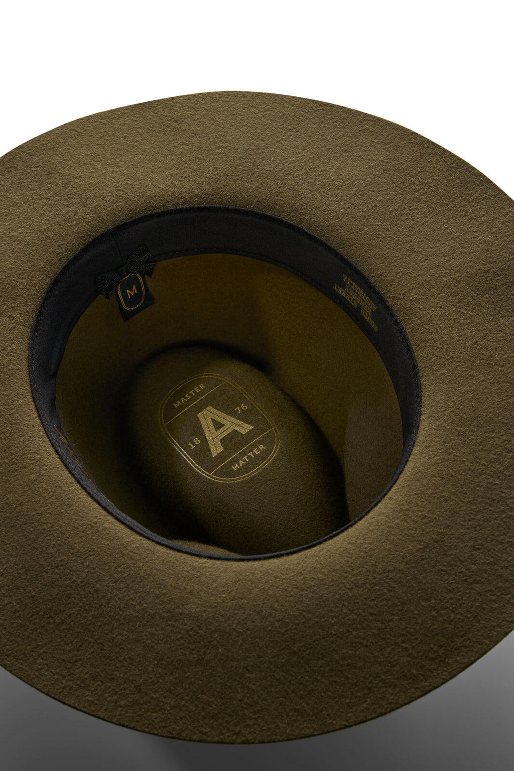 Akubra Avalon (2434) Eucalypt  [SD]