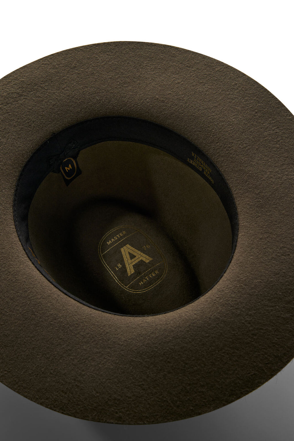 Akubra Avalon (2404) Hazelnut [GD]