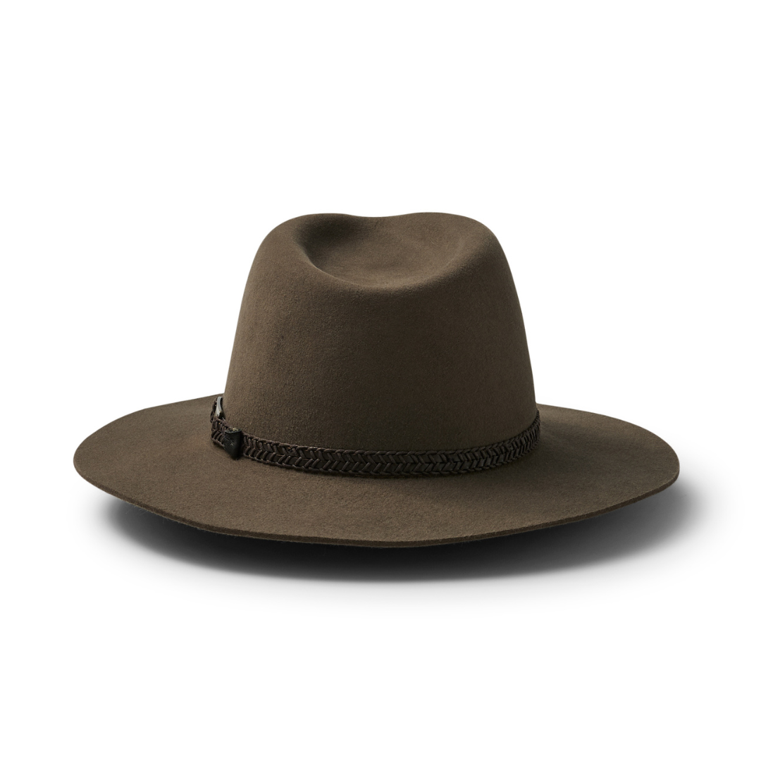 Akubra Avalon (2404) Hazelnut [GD]