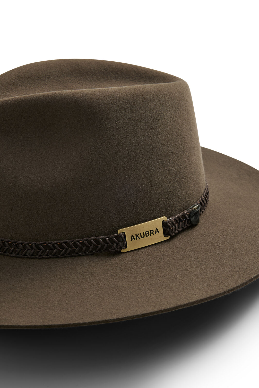 Akubra Avalon (2404) Hazelnut [GD]