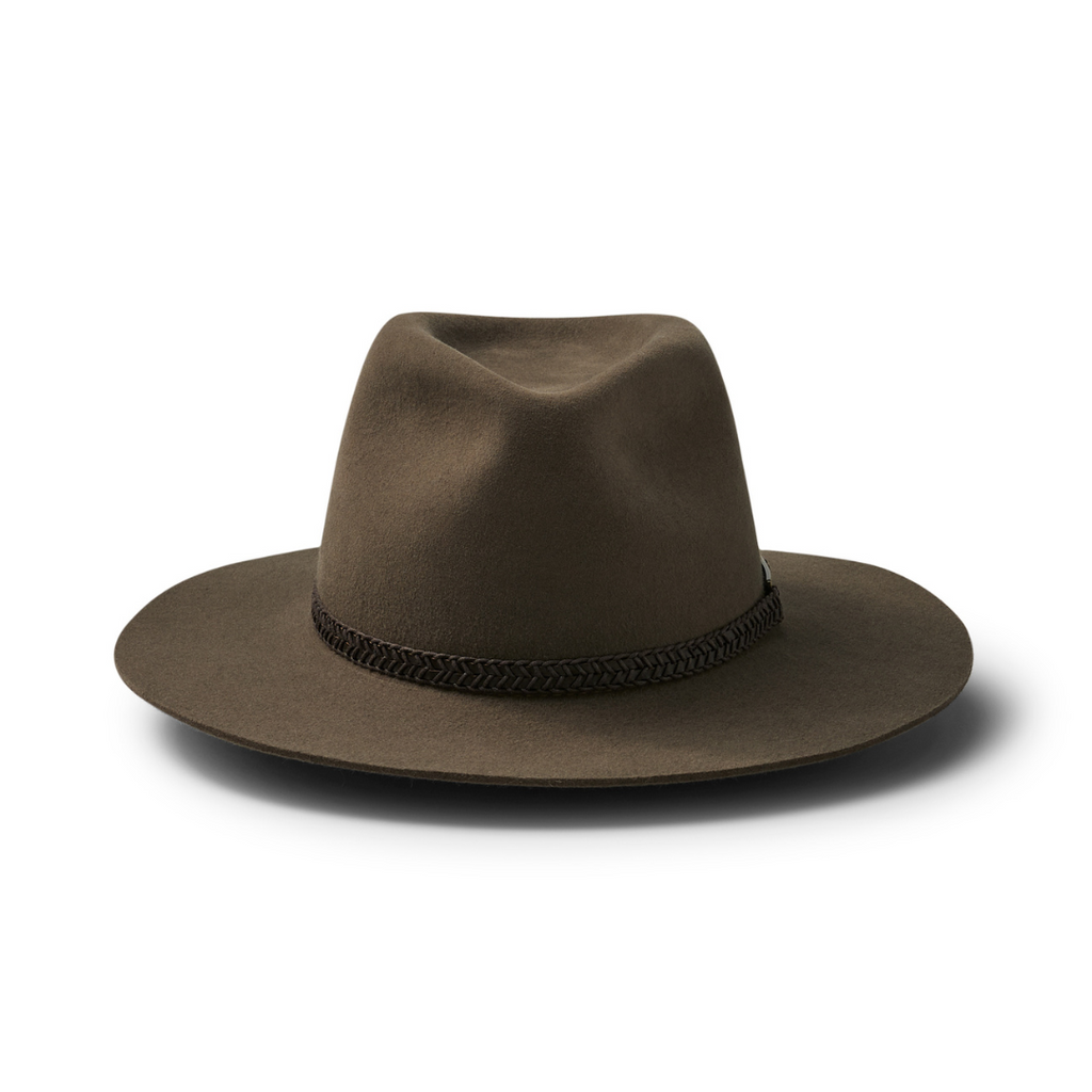 Akubra Avalon (2404) Hazelnut [GD]