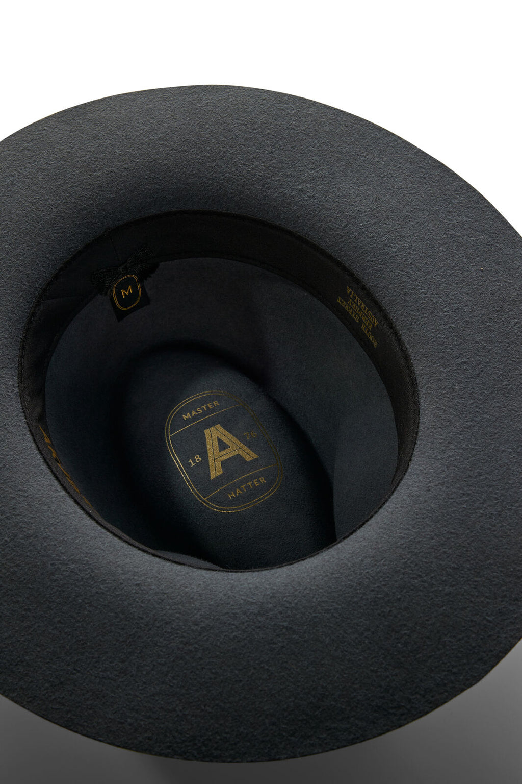 Akubra Avalon (2409) Tempest [GD]