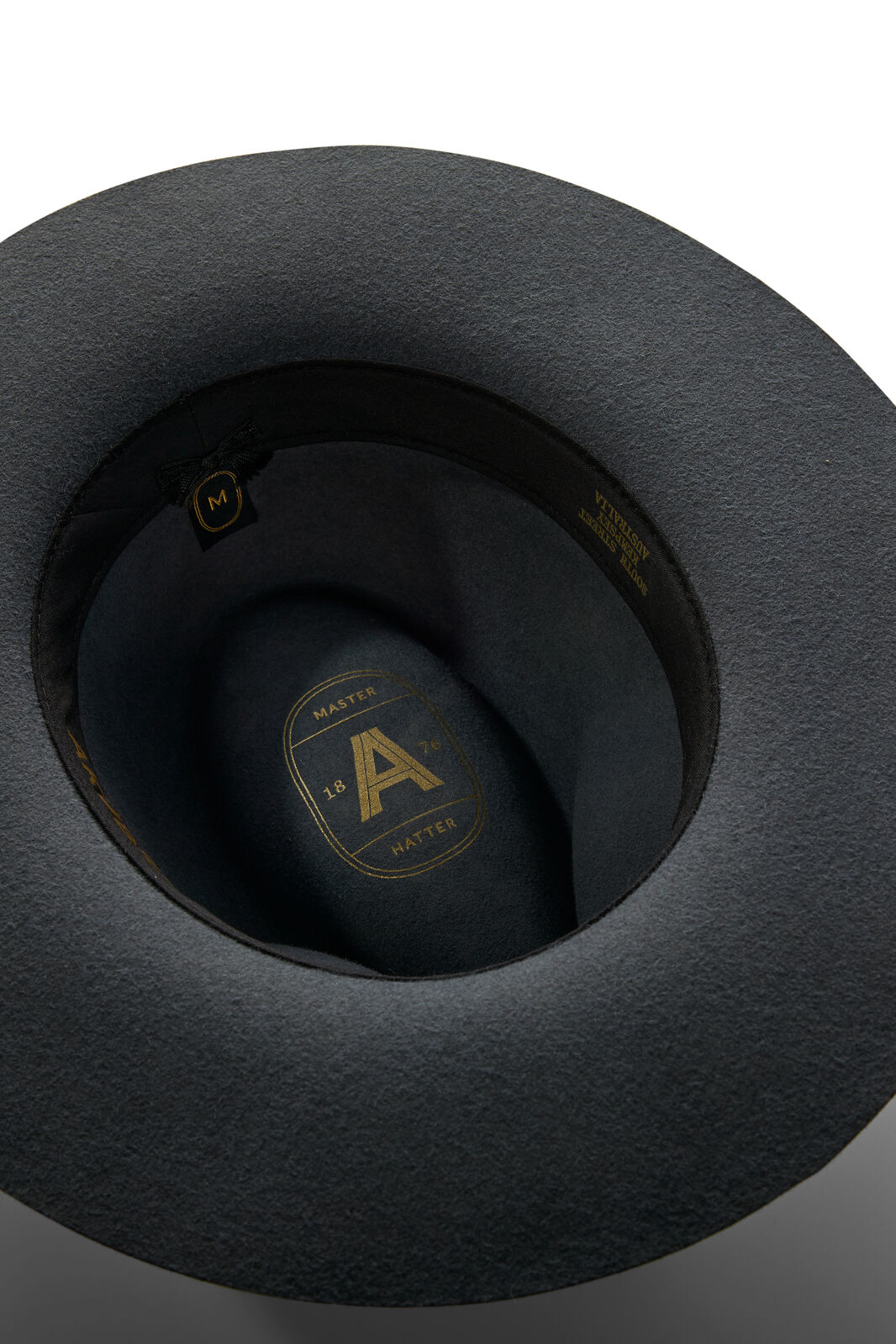 Akubra Avalon (2409) Tempest [GD]