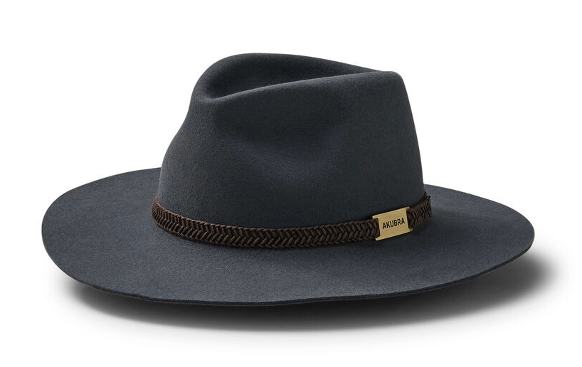 Akubra Avalon (2409) Tempest [GD]