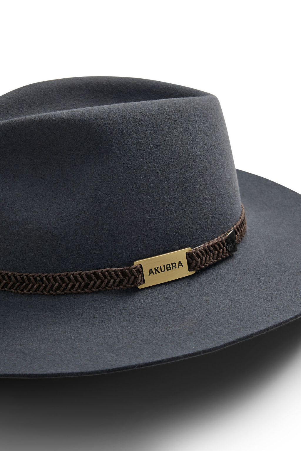 Akubra Avalon (2409) Tempest [GD]