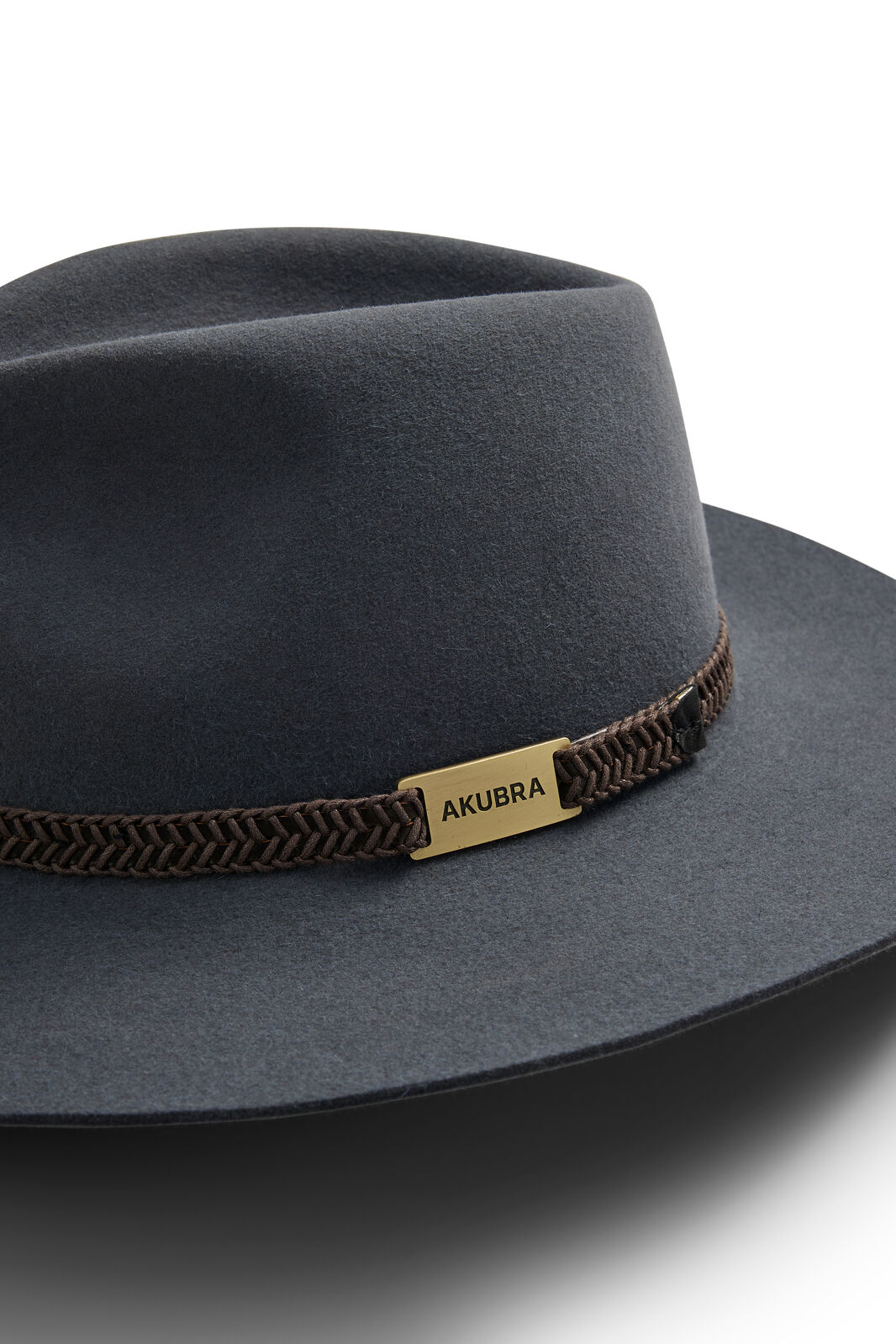 Akubra Avalon (2409) Tempest [GD]