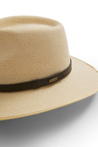 Akubra Balmoral (248500) Natural 
